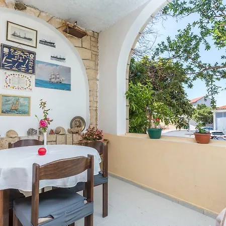 Apartamento Branka Kustura 2