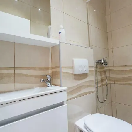 Branka Kustura 2 Apartamento *