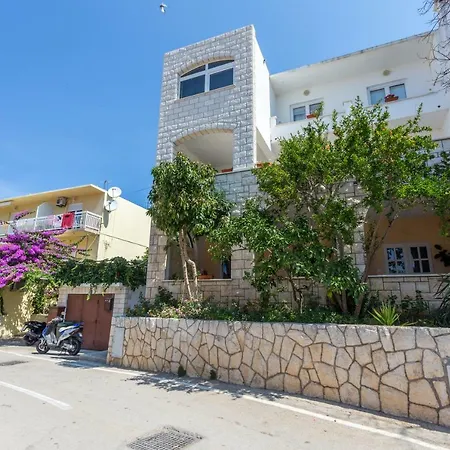 Branka Kustura 2 Apartmán Hvar Town