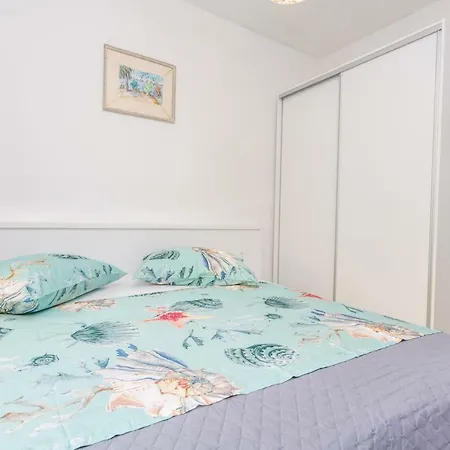 Branka Kustura 2 Apartmán Hvar Town