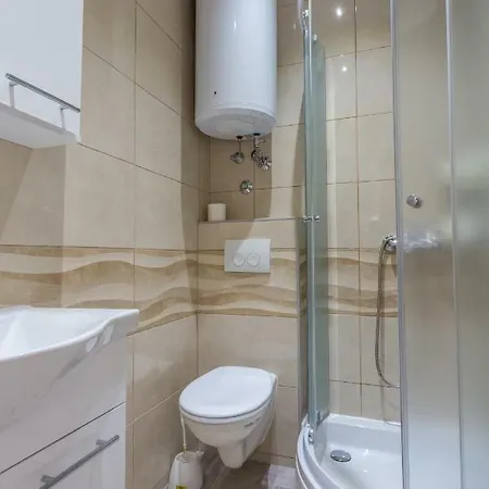 Apartmán Branka Kustura 2 *