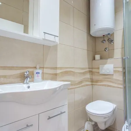 Branka Kustura 2 Apartmán
