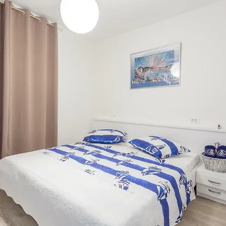 Apartmán Branka Kustura 2 Hvar Town